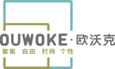 欧沃克_欧沃克家具_中山市欧沃克家具有限公司 官网logo